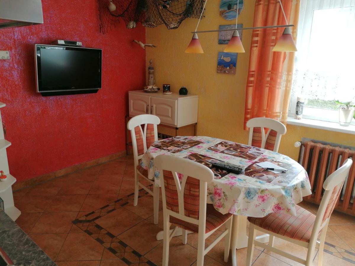 Ferienwohnung Hella 希梅尔佛特 外观 照片