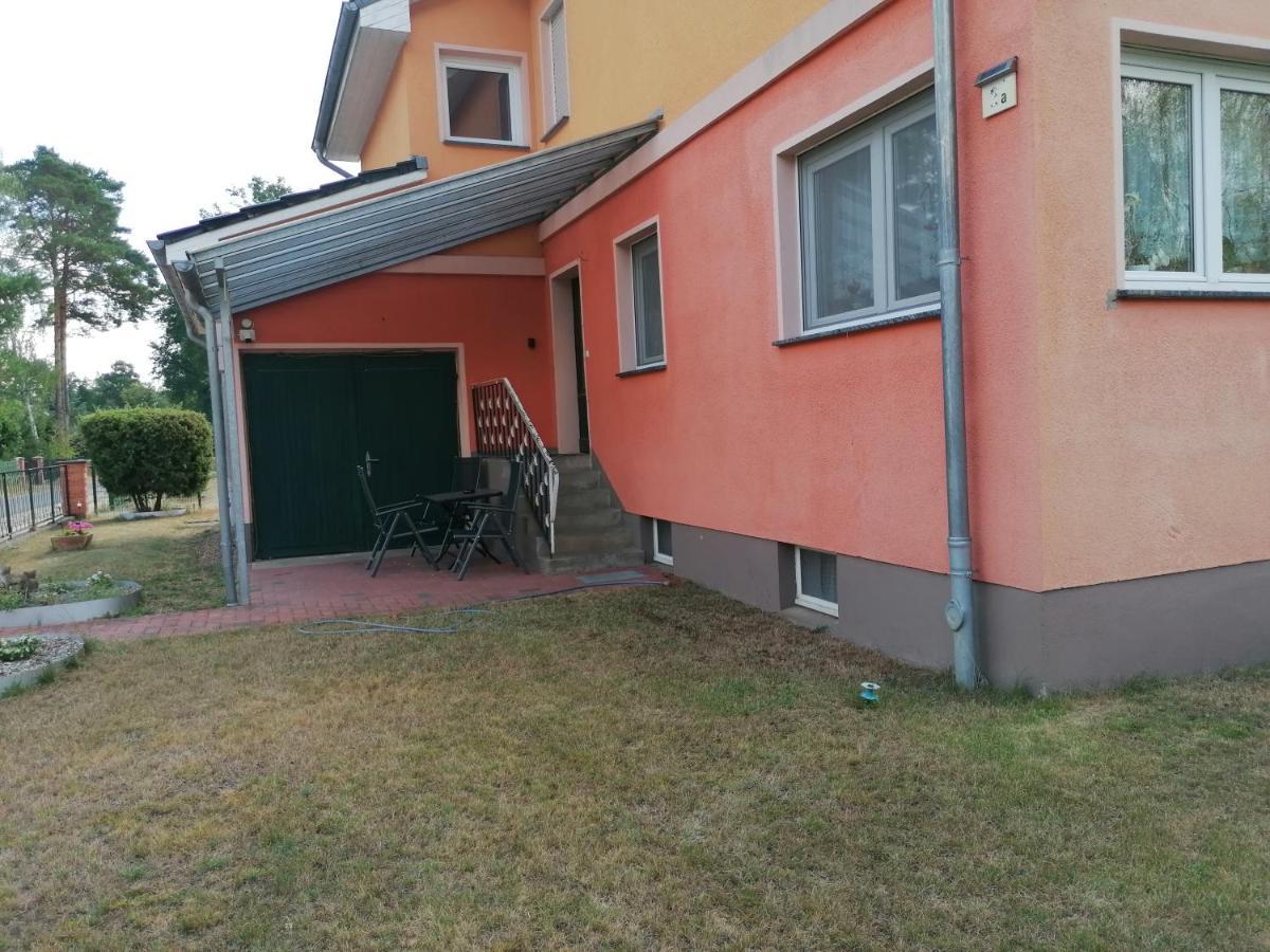Ferienwohnung Hella 希梅尔佛特 外观 照片